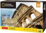 Puzzle 3D CubicFun The Colosseum foto