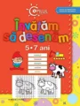 Invatam sa desenam 5-7 ani. Editura Litera