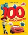 Disney Pixar. 100 de autocolante