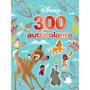 Disney. 300 de Autocolante foto