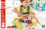 Constructor Hape Basic Builder Set, 42 piese