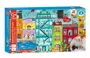 Joc Hape Animated City Puzzle foto