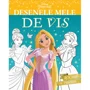 Disney. Printese. Desenele mele de Vis. Rochii de Printesa foto