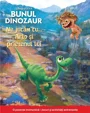 Disney. Bunul dinozaur. Ne jucam cu arlo si prietenul lui