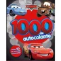 Disney. Masini. Peste 50 De Activitati. 1000 De Autocolante.