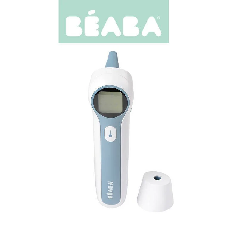 image for Termometru cu infrarosu Beaba Thermospeed foto