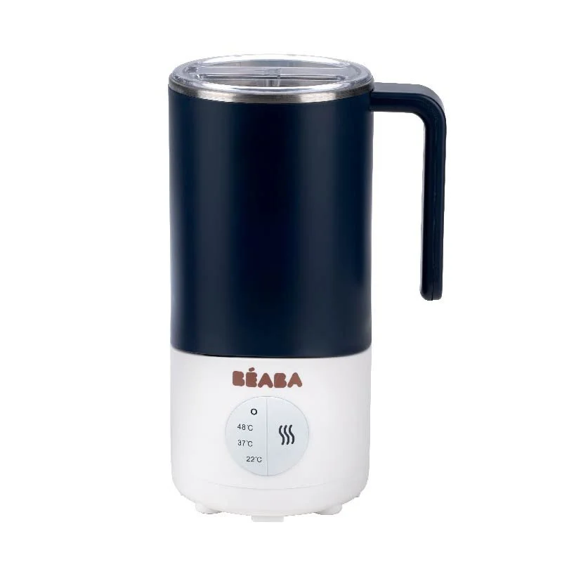 image for Preparator de lapte Beaba Milkprep Night/Blue foto