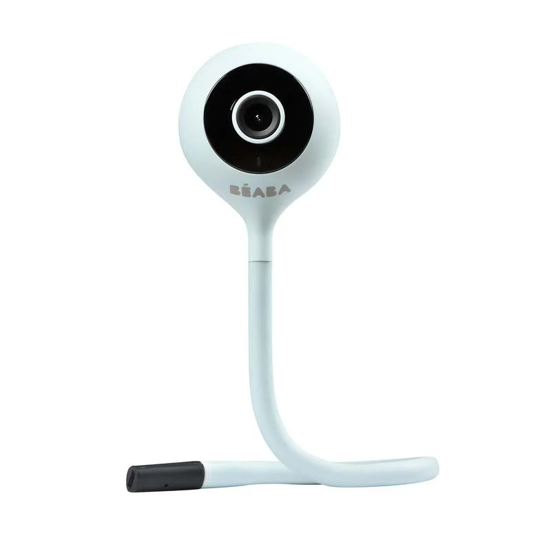 image for Видеоняня Beaba Zen cu WI-Fi foto