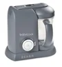 Robot de bucatarie Beaba Babycook Solo Dark Grey foto