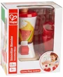 Jucarie din lemn Hape Smoothie Blender foto