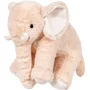 Jucarie de plus Stip Elefant, 29 cm foto