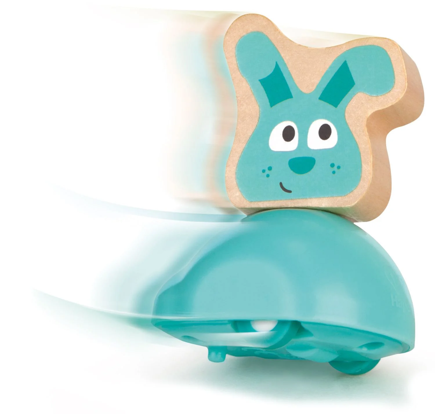 image for Игрушка Hape Кролик foto