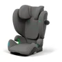 Автокресло с исофиксом Cybex Solution G i-Fix Soho Grey, 100 - 150 см foto