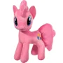 Jucarie de plus Stip Poney Roz, 30 cm foto