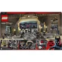LEGO Batman Batcave The Riddler Face Off foto