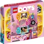 LEGO Dots Ice Cream Picture Frames & Bracelet foto