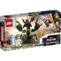 LEGO Marvel Attack on New Asgard foto