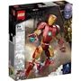 LEGO Marvel Iron Man Figure foto