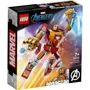LEGO Marvel Iron Man Mech Armor foto