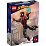LEGO Marvel Miles Morales Figure foto