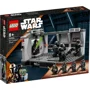 LEGO Star Wars Dark Trooper Attack foto