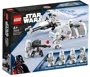 LEGO Star Wars Snowtrooper Battle Pack foto