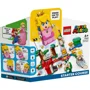 LEGO Super Mario Adventures with Peach Starter Course foto