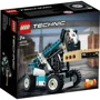 LEGO Technic Telehandler foto