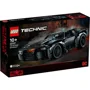 LEGO Technic Бэтмен: Бэтмобиль foto
