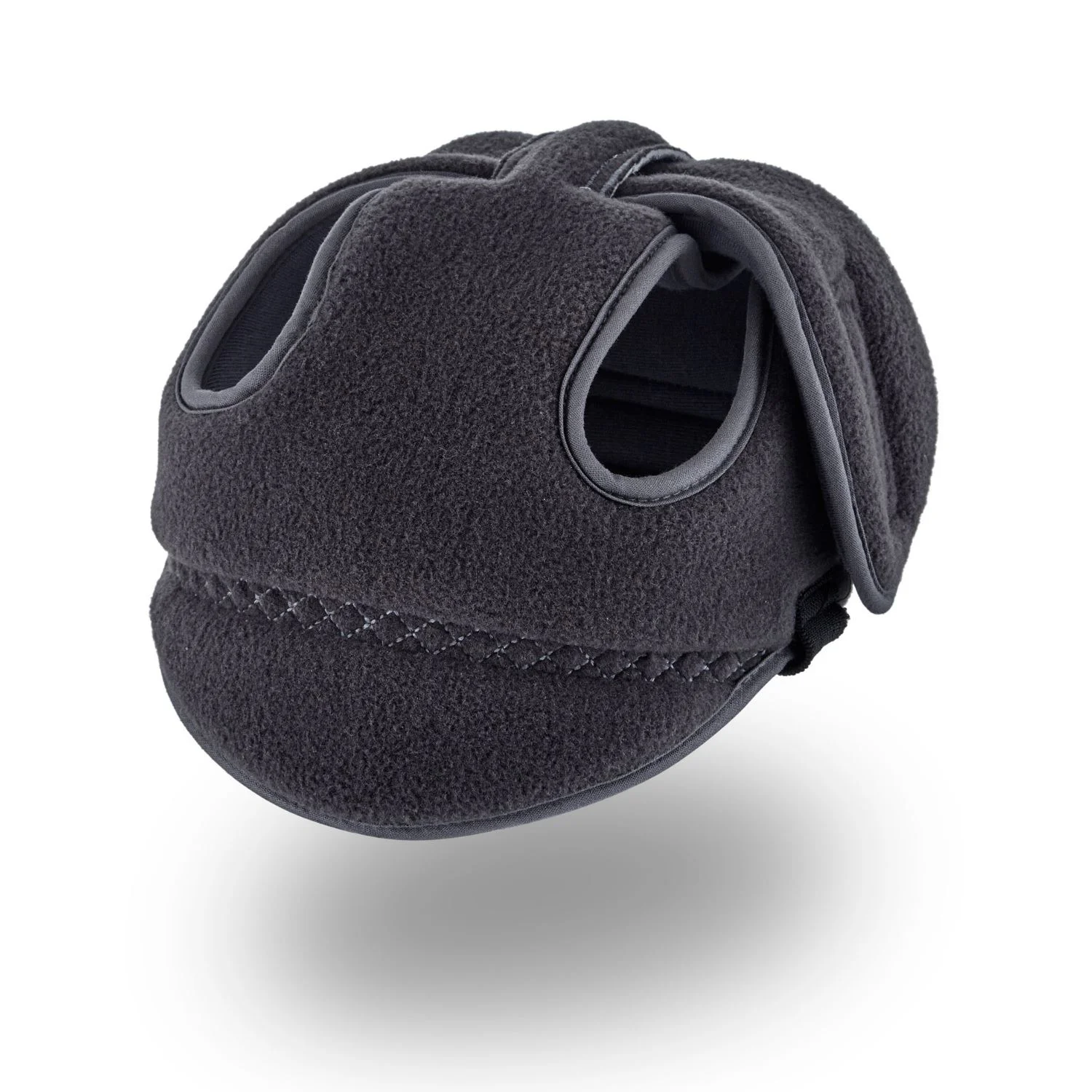 Защитный шлем BabyJem Head Protect Grey
