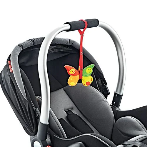 Набор из 3 лент для подвешивания игрушек BabyJem