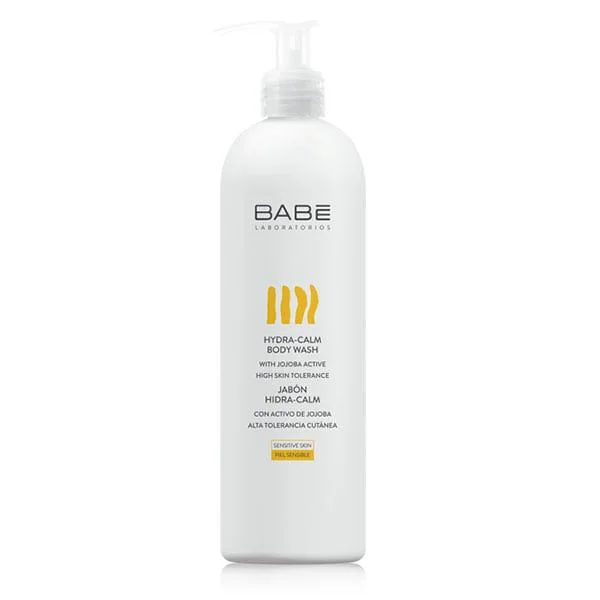 Gel de dus Babe Hydra-Calm, 500 ml