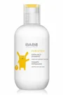 Детский шампунь экстрамягкий Babe Pediatric, 200 мл