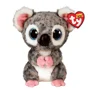 Jucarie de plus TY Koala Karli, 15 cm