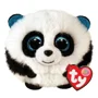 Мягкая игрушка TY Панда Bamboo, 10 см