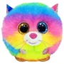 Мягкая игрушка TY Котенок Gizmo, 10 см.