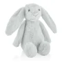 Плюшевая игрушка BabyJem The Beast Bunny Grey, 30 см