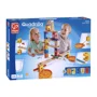Конструктор Hape Quadrilla Ксилофон foto
