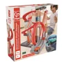 Игровой набор Hape Парковка деревянная, многоуровневая foto