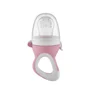 Ниблер для кормления BabyJem Pink