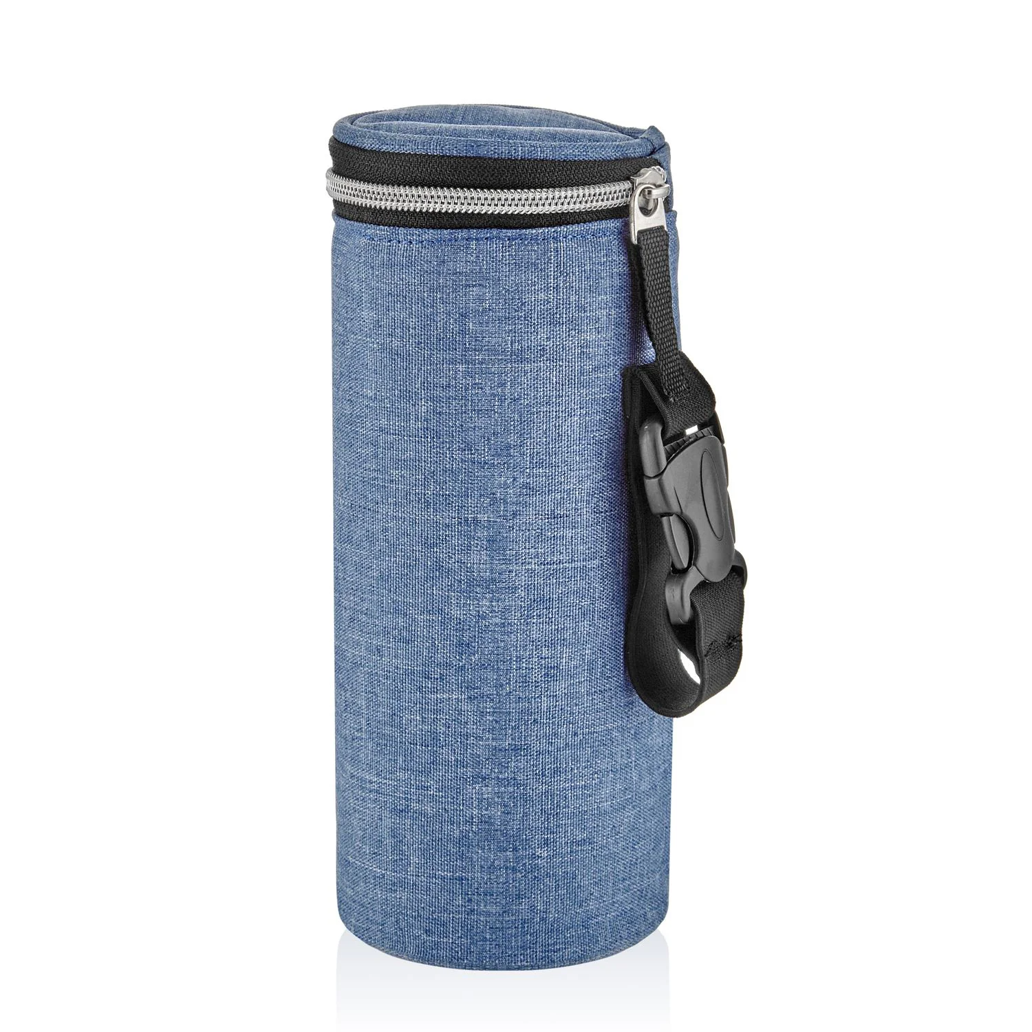 Термоизолятор для бутылочки BabyJem Blue foto