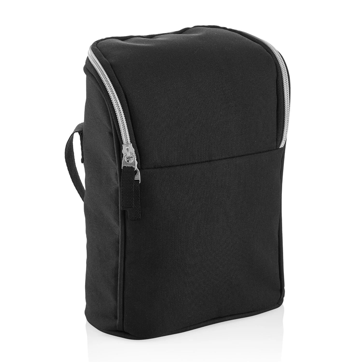 image for Термоизоляционная сумка BabyJem Handy Travel Black foto
