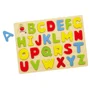 Puzzle de lemn Viga Toys ABC foto