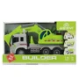 Masina cu Inertie Wenyi Excavator, 1:16 foto
