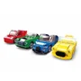 Set de constructie Sluban Builder Cars foto