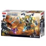 Constructor Sluban Furtuna atomica Dire Wolf foto
