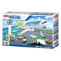 Constructor Sluban Aeroportul de aviatie foto