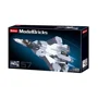 Constructor Sluban Bricks Su-57 Luptator 2 in 1 foto