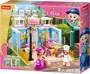 Constructor Sluban Girl's Dream Magazin universal foto