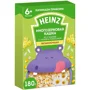 Terci fara lapte Heinz 3 Cereale cu tei si musetel (6+ luni), 180 g foto